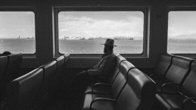 Nikon Gecmiste Donmus Gibi Gorunen Cekici Guncel Fotograflarla Zamanda Yolculuk Yapiyor header