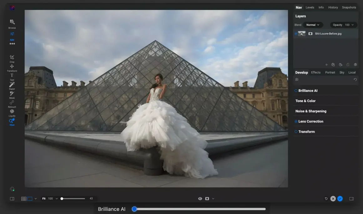 ON1 Photo RAW 2024 2 ON1 Photo RAW 2024 001