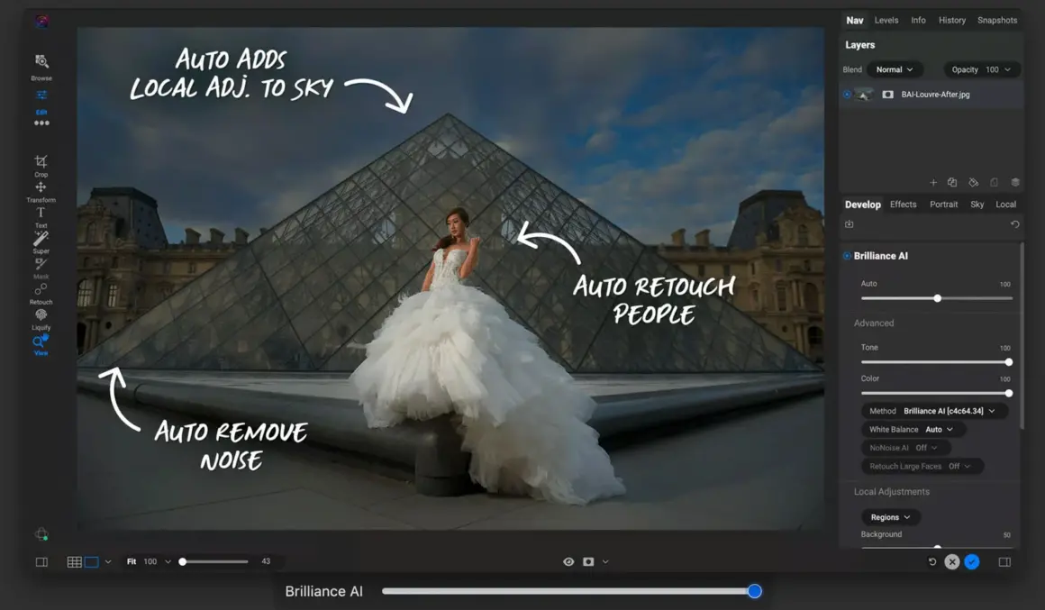 ON1 Photo RAW 2024 3 ON1 Photo RAW 2024 002