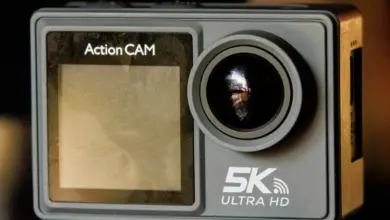 Pergear Aksiyon Kamerasi Incelemesi