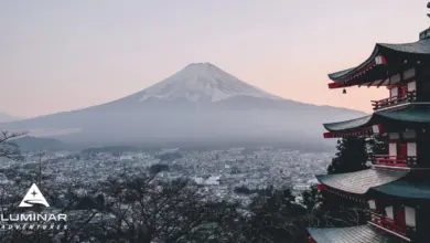 Skylum'un Luminar Maceraları Altı Küresel Fotoğraf Gezisini İçeriyor 39 Skylum Announces Luminar Adventure Locations