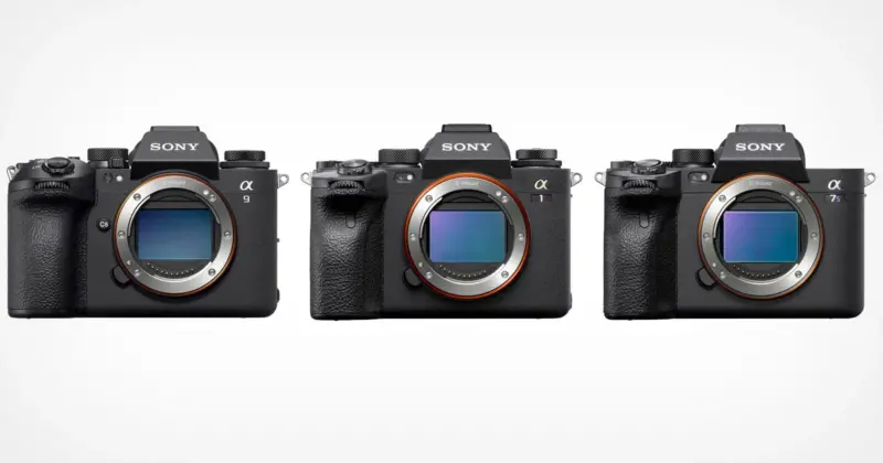 Sony Firmware Guncellemeleri Yoluyla Sonunda Eski Fotograf Makinelerine Yeni Ozellikler Getirecek