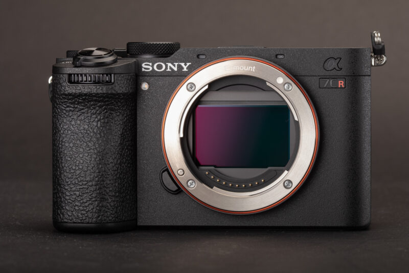 Sony a7CR 005