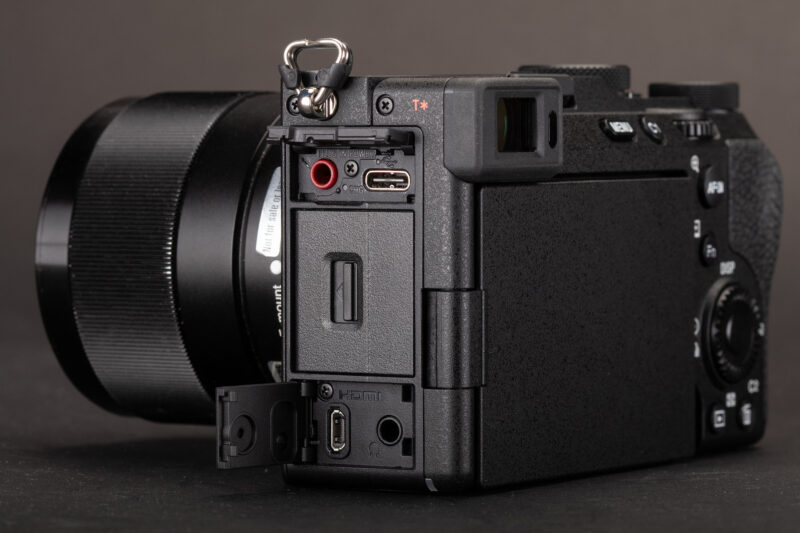 Sony a7CR 007