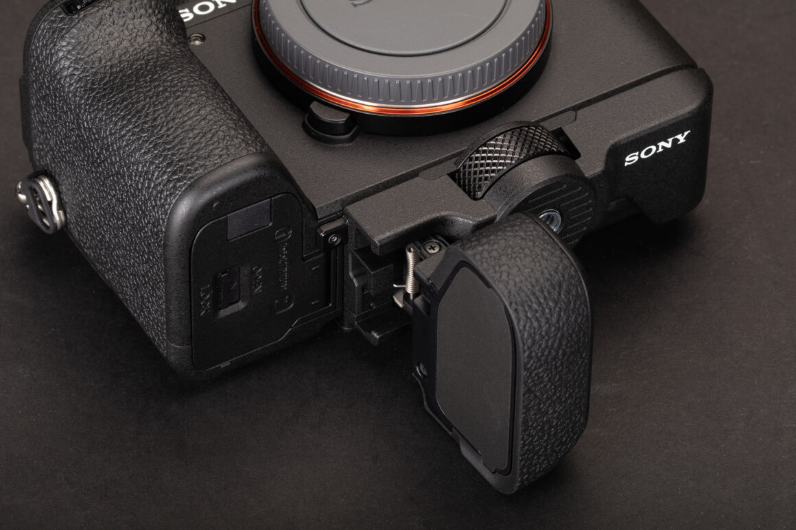 Sony a7CR ilk incelemesi 6 Sony a7CR 009 1