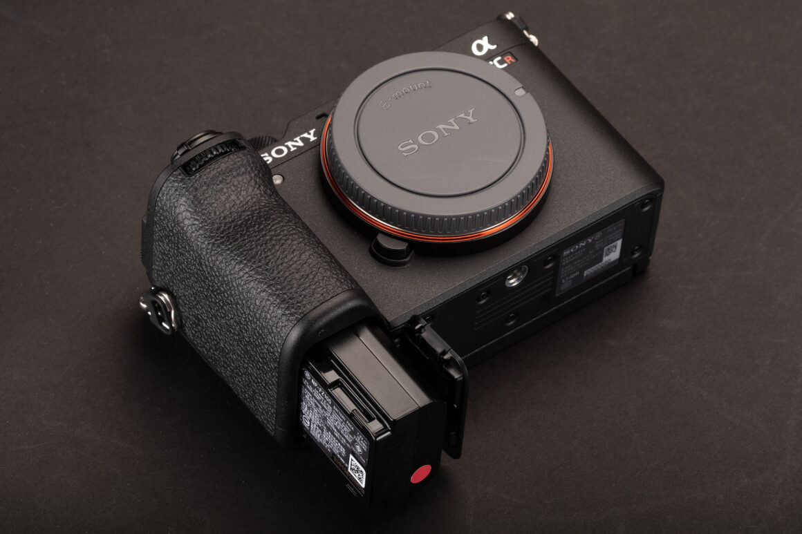 Sony a7CR ilk incelemesi 7 Sony a7CR 010