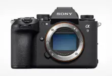 Sony, a9 III'ü Duyurdu 4 Sony a9 III announced