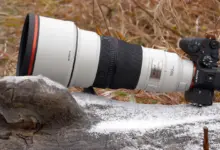 Sonynin Yeni 300mm f28 GM OSSsi Dunyanin En Hafif Genis Aciklikli Telefoto Primeidir