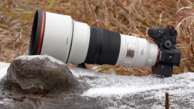 Sonynin Yeni 300mm f28 GM OSSsi Dunyanin En Hafif Genis Aciklikli Telefoto Primeidir