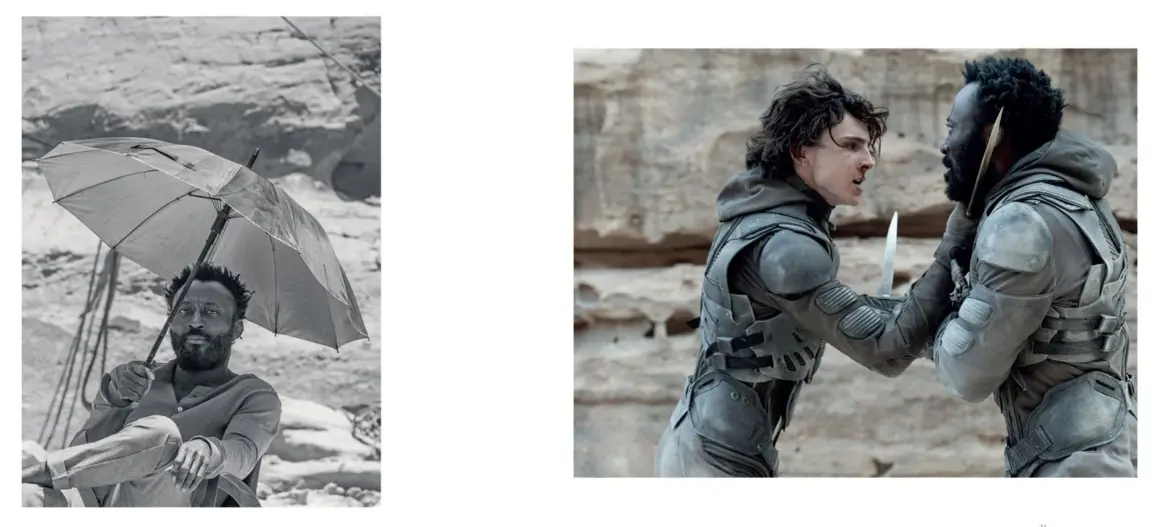 Fotoğrafçı Chiabella James Film Yapmanın Büyüsünü Nasıl Yakalıyor? 9 Spread 3