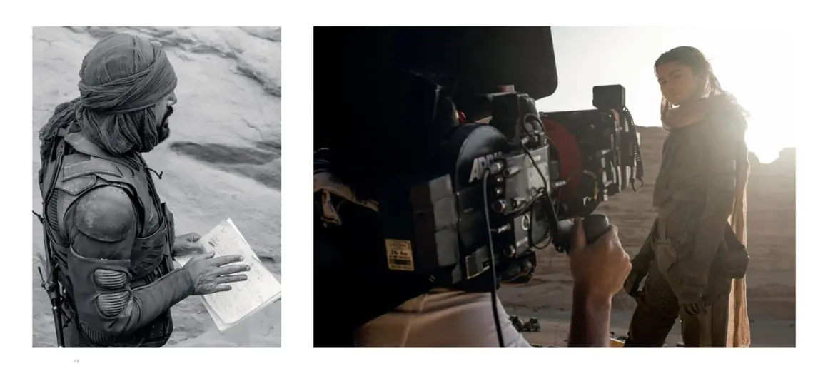 Fotoğrafçı Chiabella James Film Yapmanın Büyüsünü Nasıl Yakalıyor? 3 Spread 6