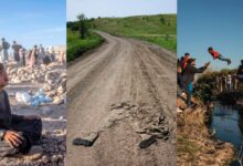 TIME, 2023 Yılının En İyi 100 Fotoğrafını Paylaştı 15 TIME En Iyi 100 Fotograf