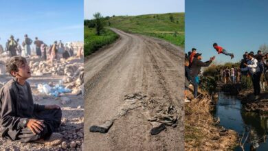 TIME En Iyi 100 Fotograf