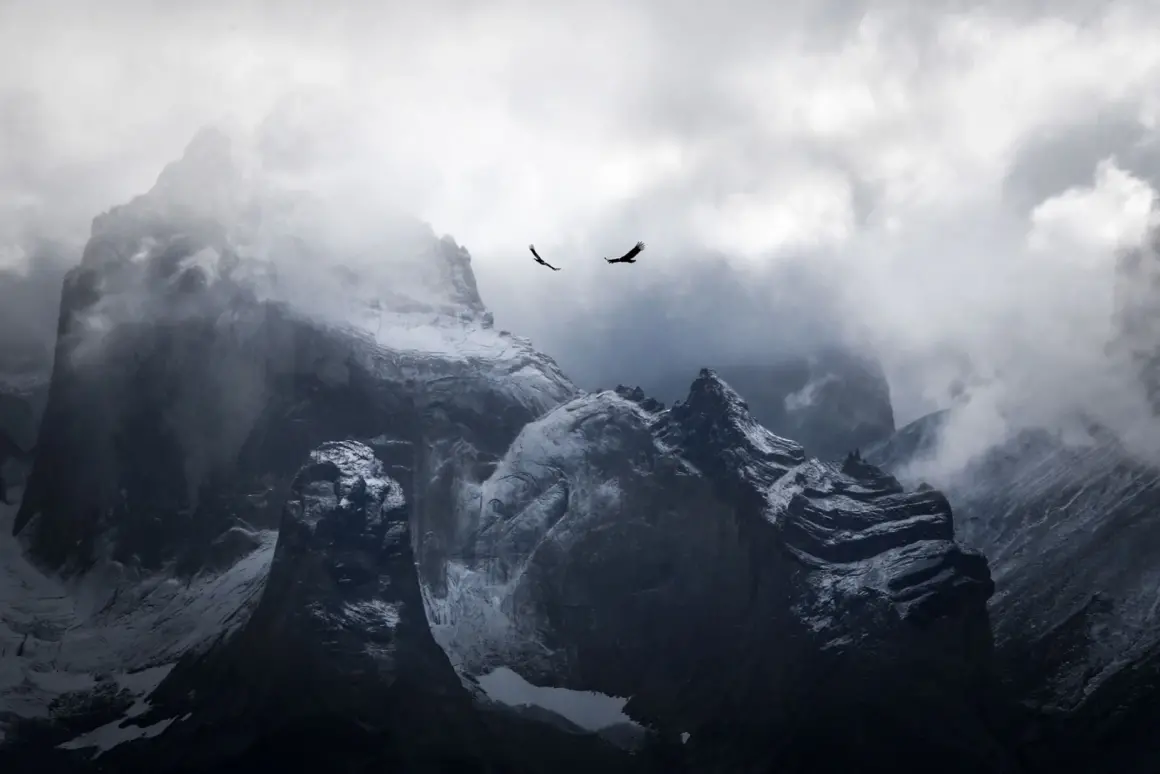 2023 Natural Landscape Photography Awards 31 Xavier Lequarre 1
