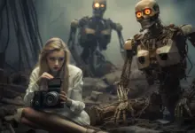 Yapay Zeka Şirketleri ve Telif Hakları ile ilgili düşünceleri! 15 Yapay Zeka Sirketleri Neden Fotografcilarin Calismalarini Tazminatsiz Kullanabileceklerini Dusunuyor