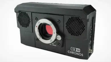 Yeni Uygun Fiyatli Chronos 4K12 ve Q12