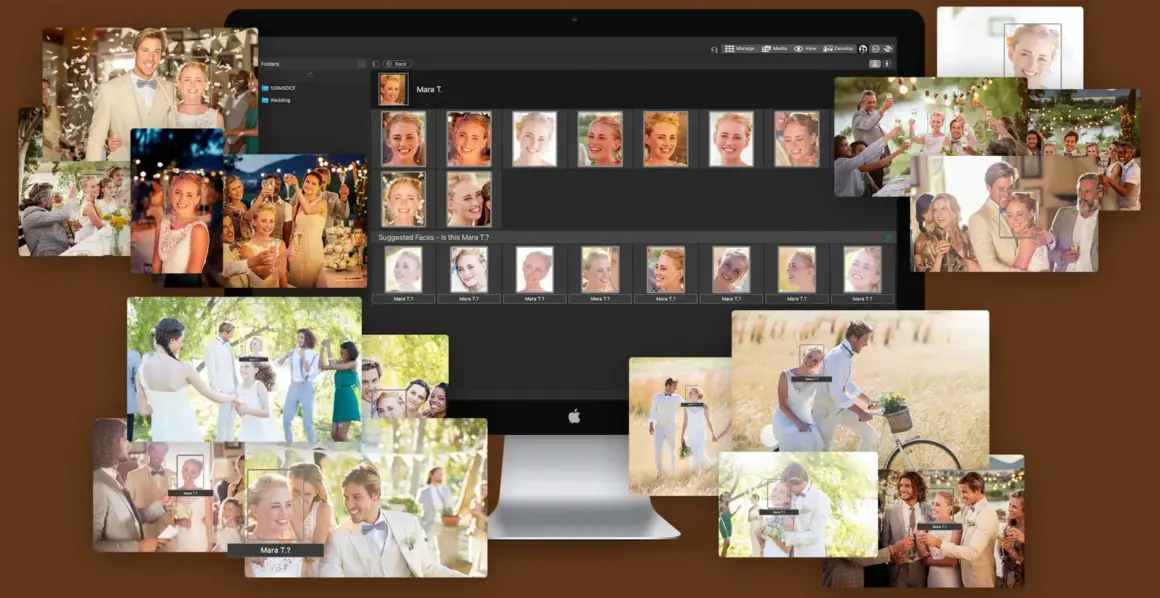 Mac 10 için ACDSee Photo Studio, Organizasyonu ve İş Akışını İyileştiriyor 1 Photo Studio for Mac 10