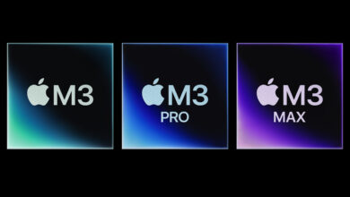 Apple M3 MacBook Pro M3 iMac 6 apple silicon m3 hero
