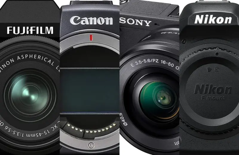 best cameras under 1000