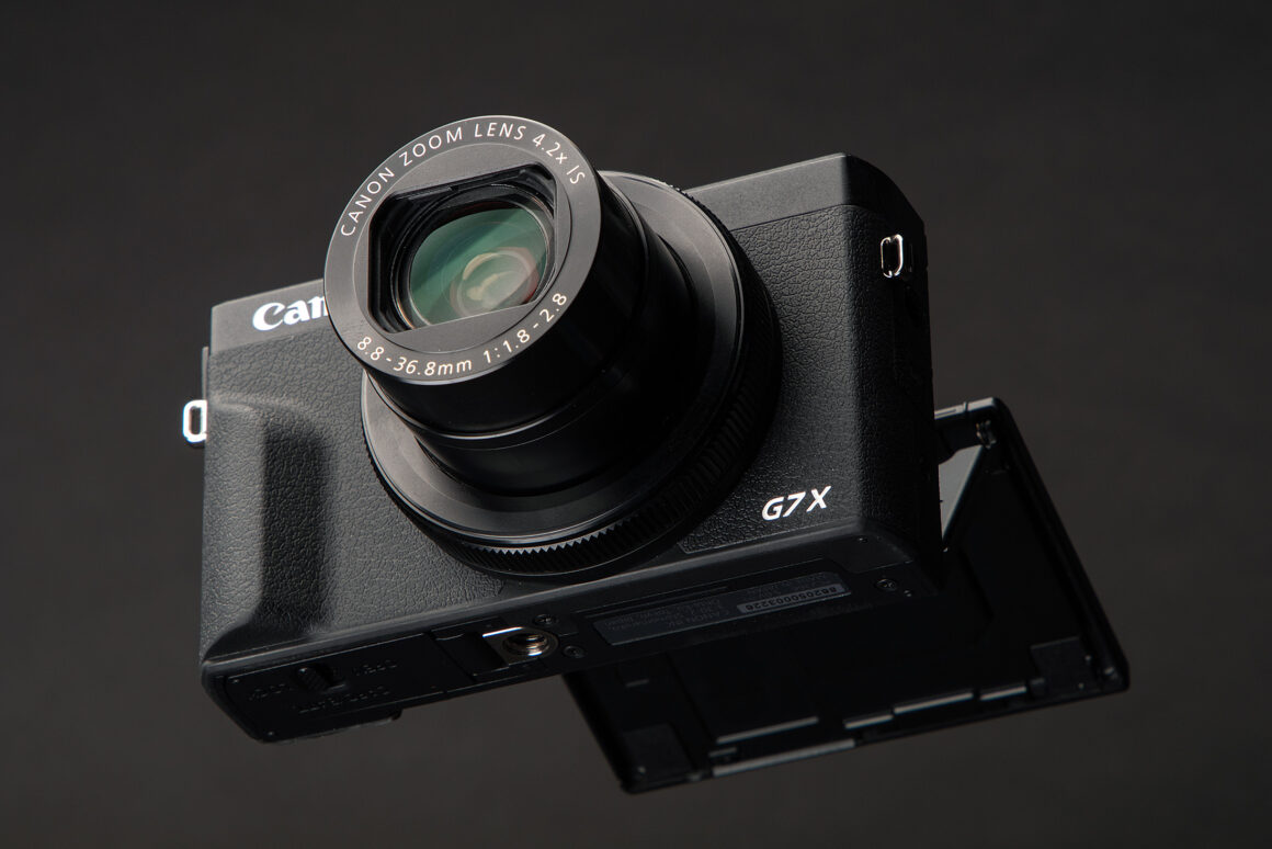 1000 Doların Altındaki En İyi Kameralar 2023 5 canon g7xiii