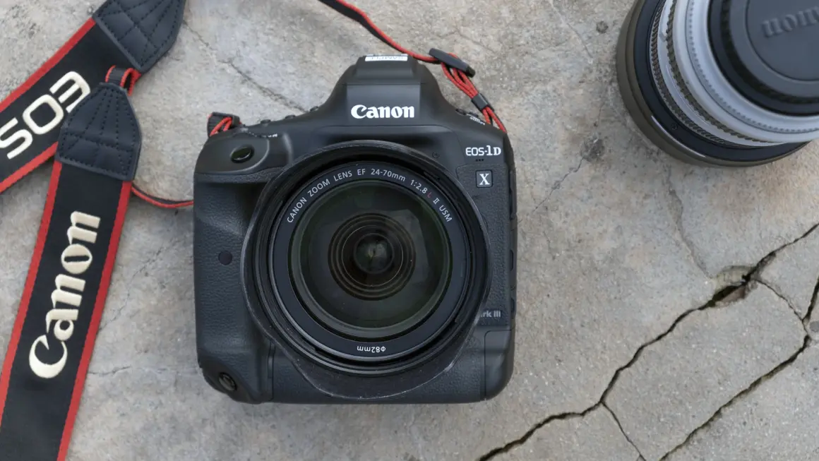 Canon EOS R1 7 eos 1dx