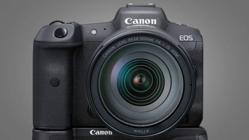 eos 5r