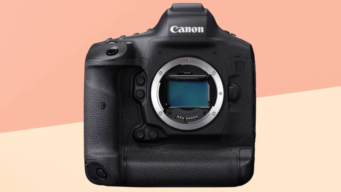 Canon EOS R1 5 eos r1 1