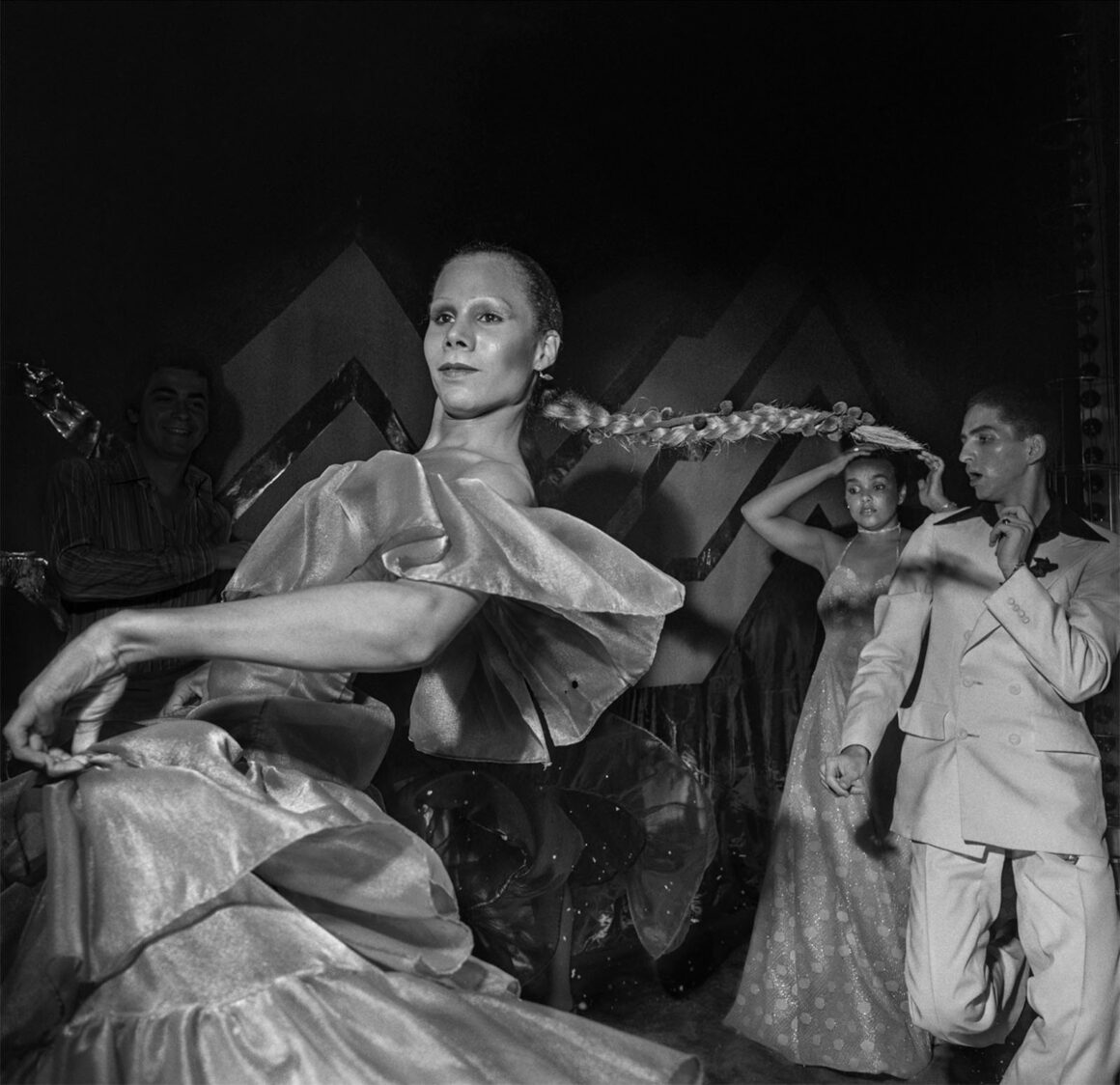 Etkili ve Şefkatli Fotoğrafçı Larry Fink Hayatını Kaybetti 2 larry fink image 1