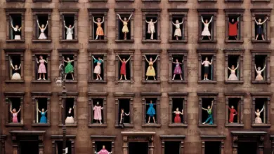 Pencerelerdeki Kızlar, Tüm Zamanların En Çok Hasılat Yapan Fotoğrafı mı? 17 ormond gigli girls in the windows header