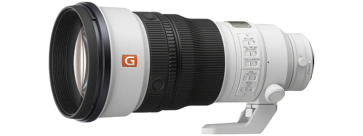 Sony'nin Yeni 300mm f/2,8 GM OSS Prime Lensi 4 sony 300mm f28 GM OSS 003