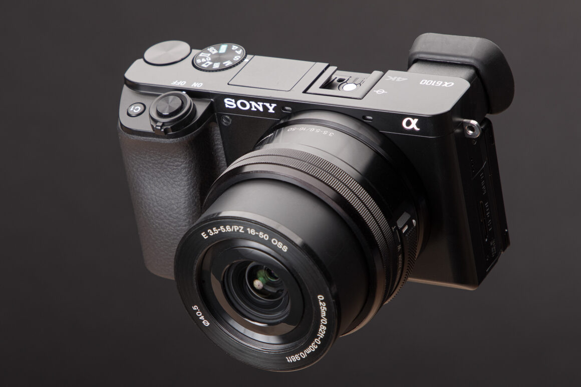1000 Doların Altındaki En İyi Kameralar 2023 2 sony a6100