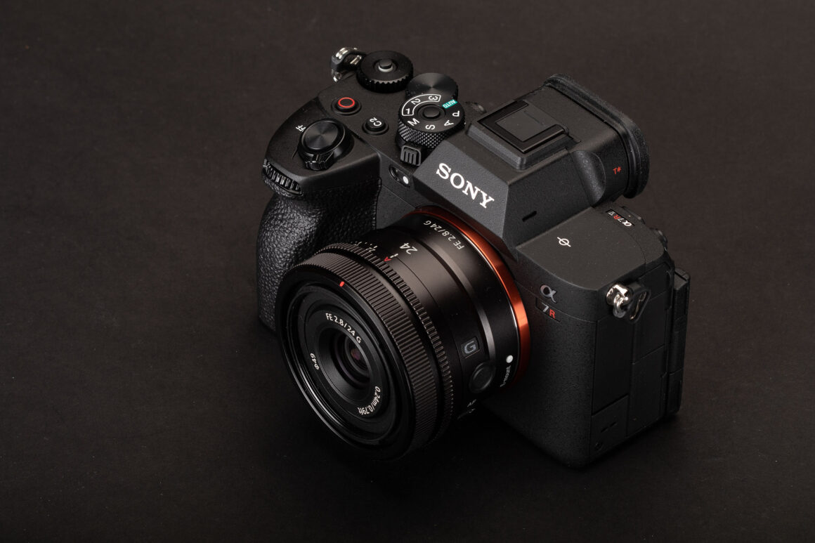 sony a7rv