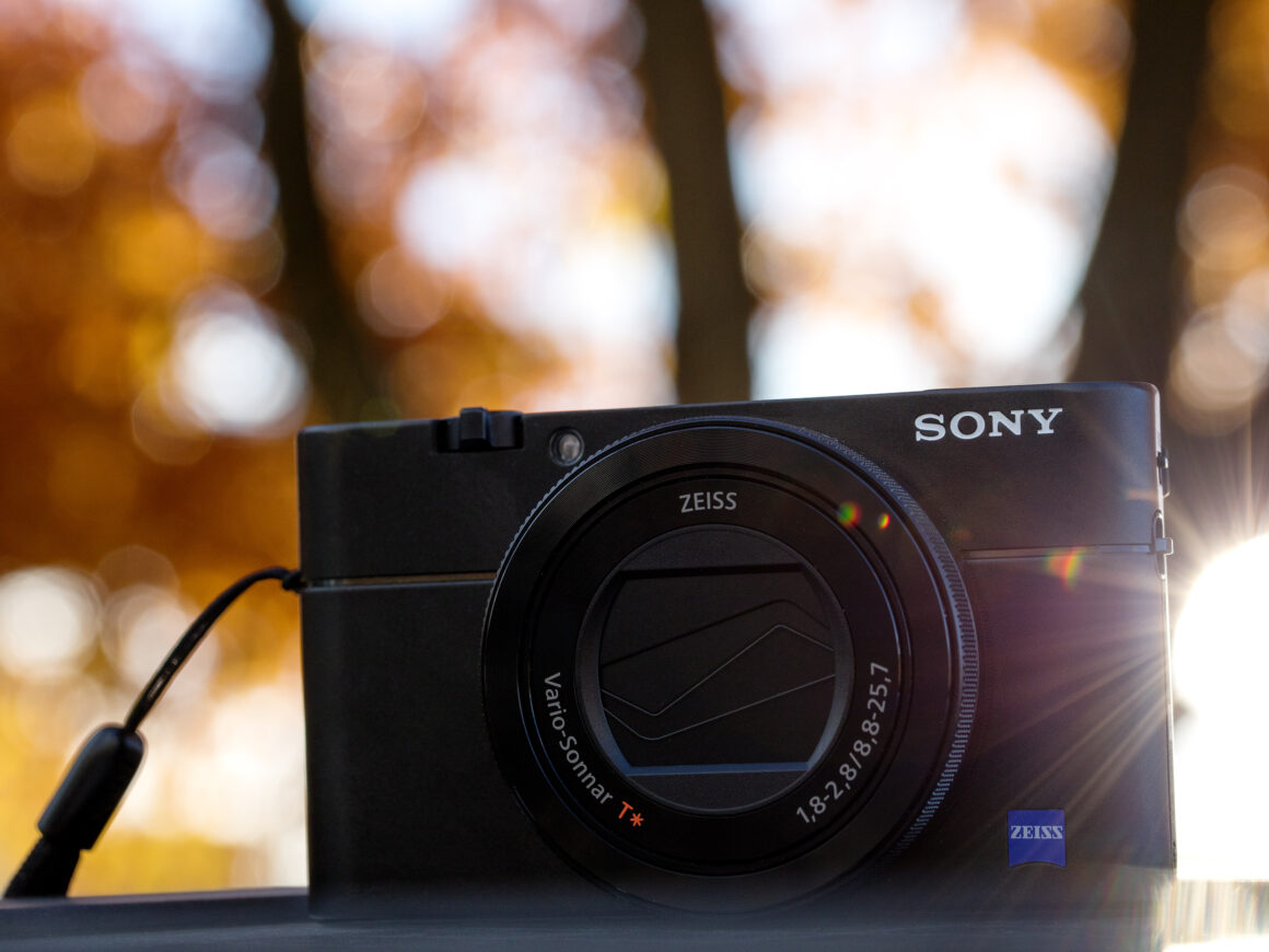 1000 Doların Altındaki En İyi Kameralar 2023 4 sony dscrx100m5a
