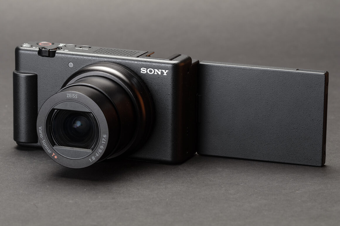 sony zv1m2