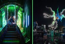 Benjamin Von Wong - Ewastegen 12 von wong ewaste featured