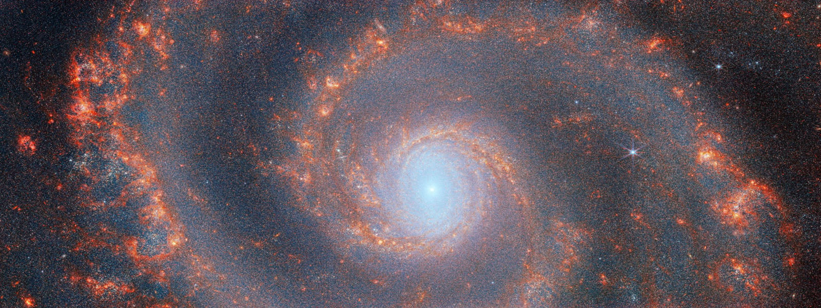 Yılın En İyi James Webb Uzay Teleskobu Fotoğrafları (2023) 