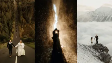 2023 Yilinin En Iyi 50 Dugun Fotografi