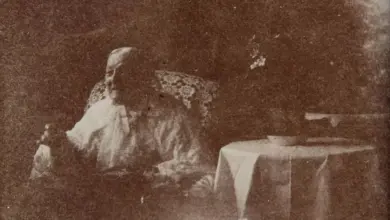 Florence Nightingale'in Çekilen Son Fotoğrafı 30.000$ Üstüne Satıldı 21 231206072144 02 florence nightingale photos auction
