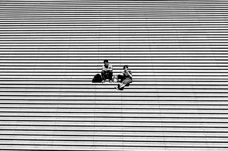 Alan Schaller : Metropolis 6 Alan Schaller 006 1
