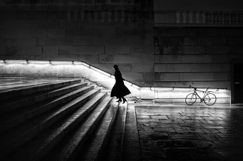 Alan Schaller : Metropolis 8 Alan Schaller 008