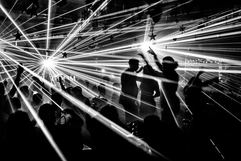 Alan Schaller : Metropolis 11 Alan Schaller 011 1