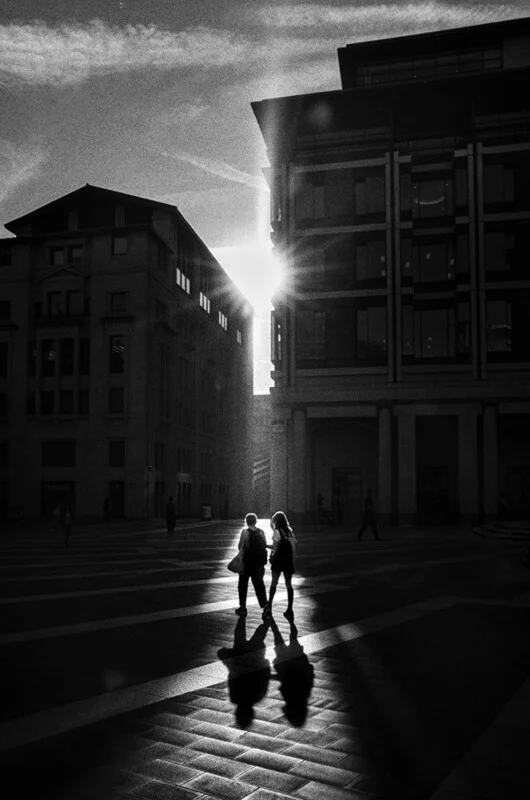 Alan Schaller : Metropolis 14 Alan Schaller 014 1