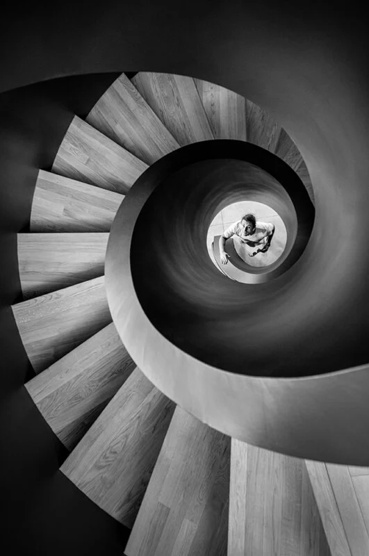 Alan Schaller : Metropolis 15 Alan Schaller 015