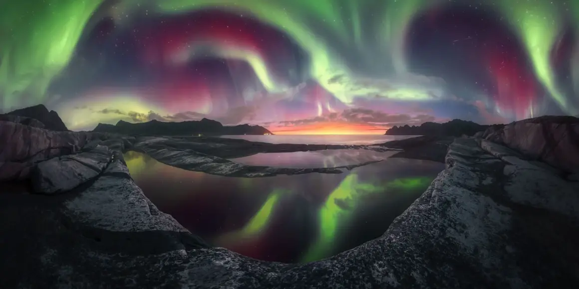 Northern Lights Photographer of the Year 2023 6 Alex Wides 2023 NLPOTY CTA