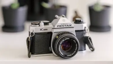 Analog Fotoğrafçılığın Öğretebileceği Güçlü Dersler 12 Analog Fotografciligin Ogretebilecegi Guclu Dersler