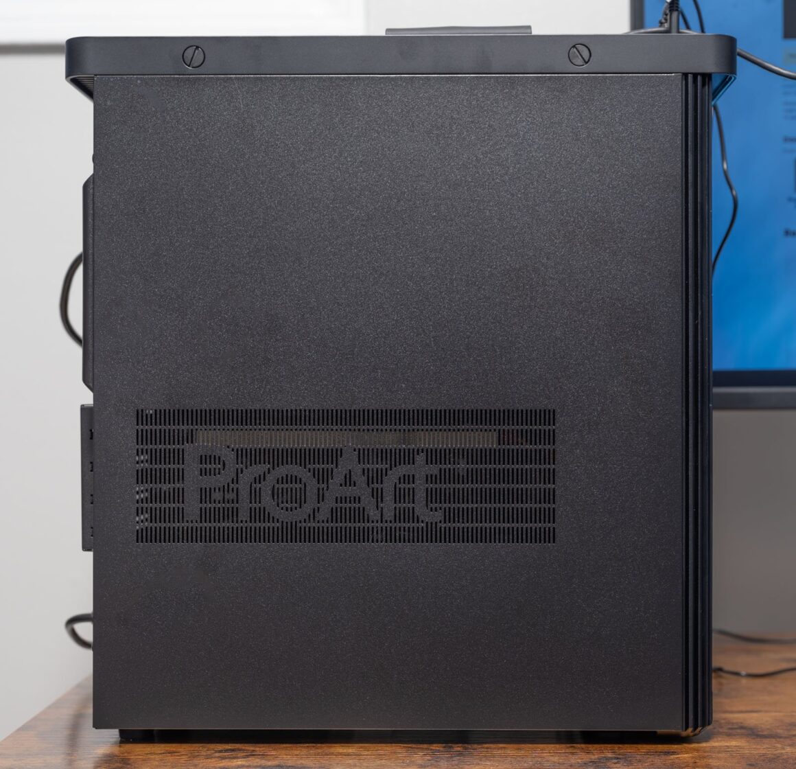 Asus ProArt Station PD5 İncelemesi 7 Asus ProArt Station PD5 Incelemesi 006