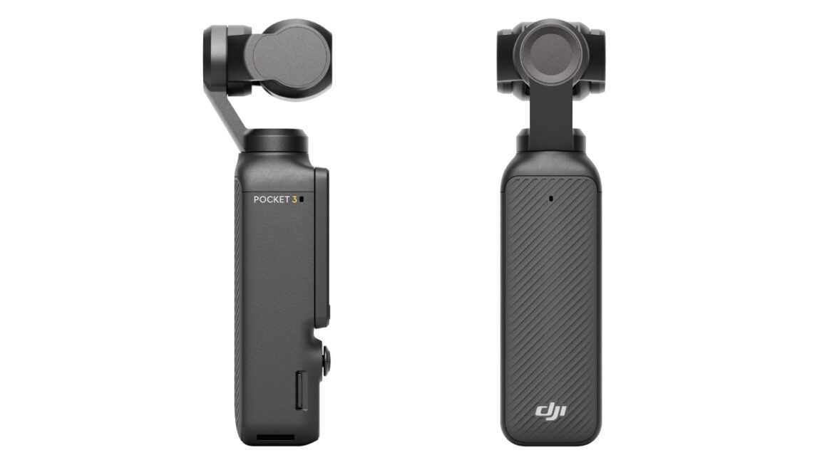 DJI Osmo Pocket 3 İncelemesi 3 DJI Osmo Pocket 3 incelemesi 002