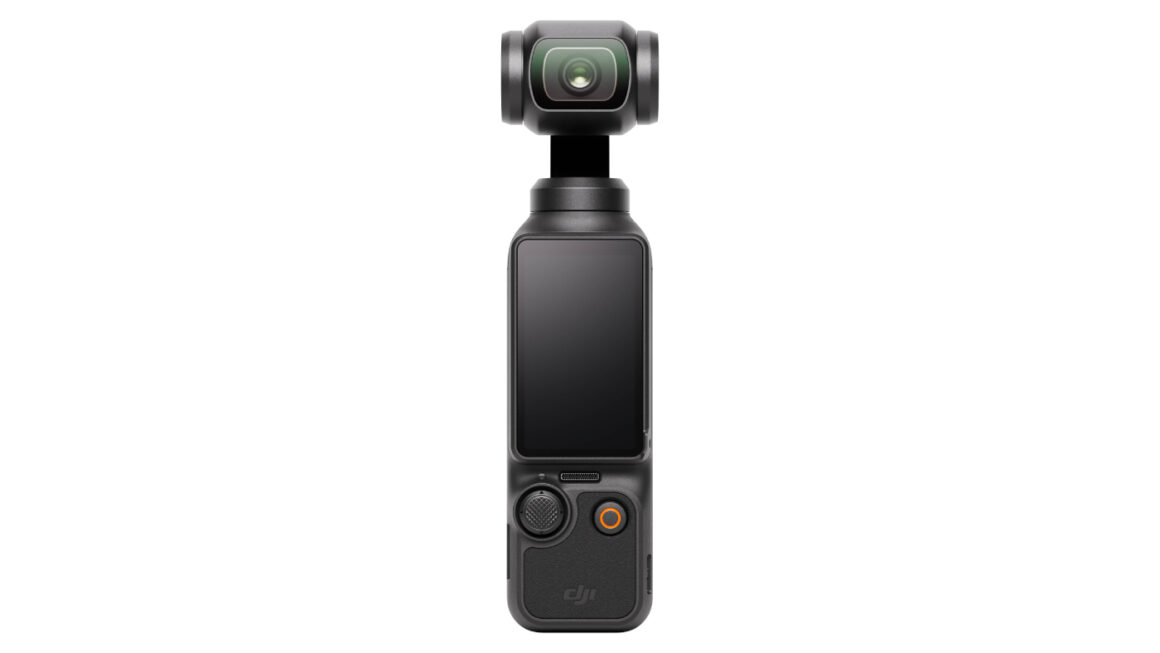 DJI Osmo Pocket 3 İncelemesi 4 DJI Osmo Pocket 3 incelemesi 003