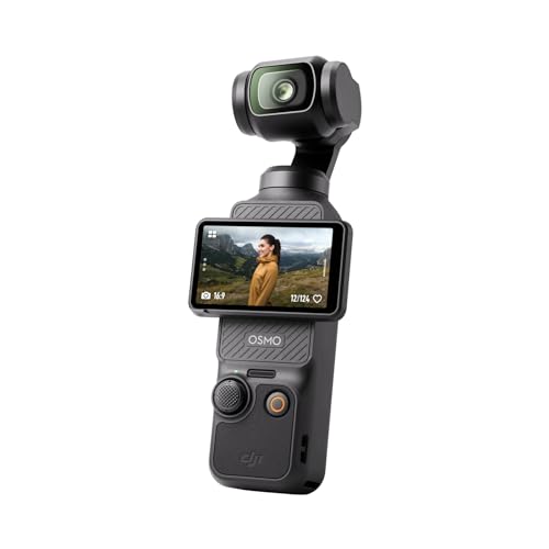 DJI Osmo Pocket 3 İncelemesi 5 DJI Osmo Pocket 3 incelemesi 004
