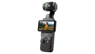 DJI Osmo Pocket 3 İncelemesi 11 DJI Osmo Pocket 3 incelemesi